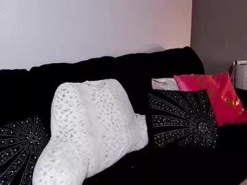 samatha1998 on Chaturbate 