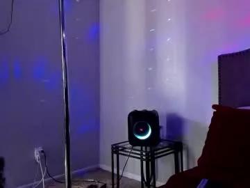samatha1998 on Chaturbate 