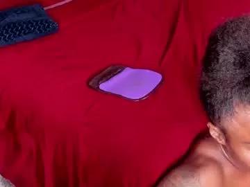 samatha1998 on Chaturbate 