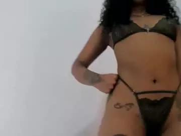 samaycole3 on Chaturbate 