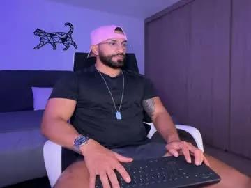 samdornan on Chaturbate