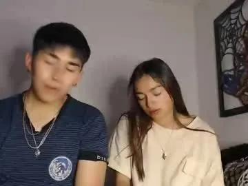 sami_and_gael — Little blowjob [100 tokens left] #couple #18 #anal #cum #squirt