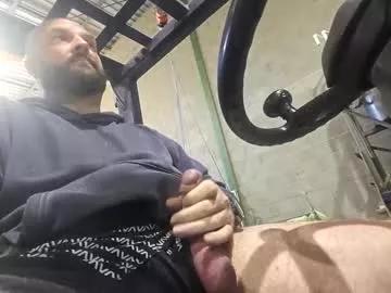 sammac8828 on Chaturbate 