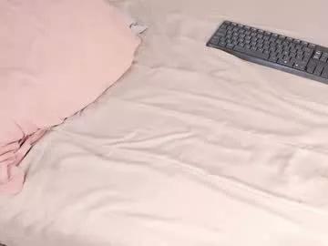 sammercury_ on Chaturbate 