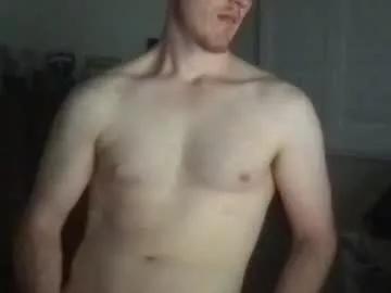 sammy98_dj on Chaturbate 