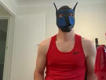 sammy98_dj on Chaturbate 