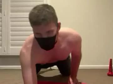 sammy98_dj on Chaturbate 