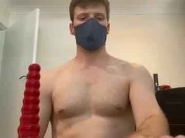 sammy98_dj on Chaturbate 