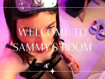 sammy__8 on Chaturbate 