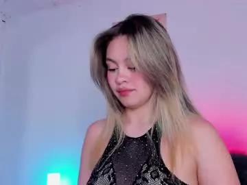 sammy_greyy1 on Chaturbate 