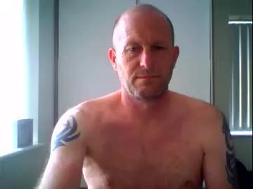 sammyb1821 on Chaturbate 