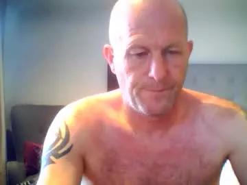 sammyb1821 on Chaturbate 