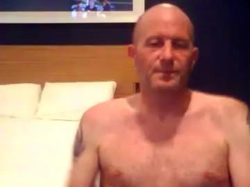 sammyb1821 on Chaturbate 