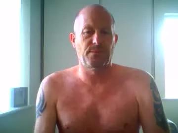 sammyb1821 on Chaturbate 