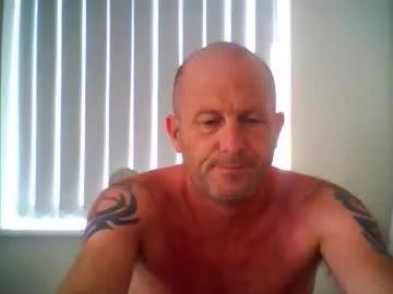 sammyb1821 on Chaturbate 