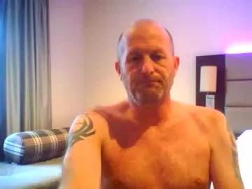 sammyb1821 on Chaturbate 