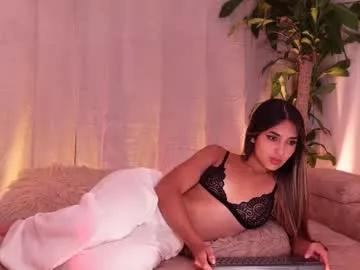 sammylaszlow on Chaturbate 