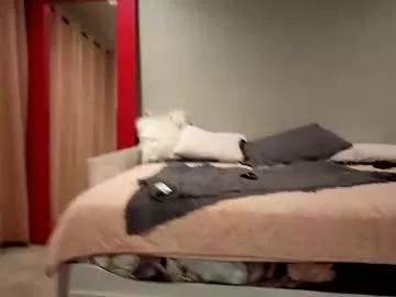 sammyravenwood on Chaturbate 