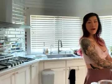 sammyravenwood — (50 tkns) Double BJ Ticket show! #asian #bigtits #deepthroat #lovense #threesome