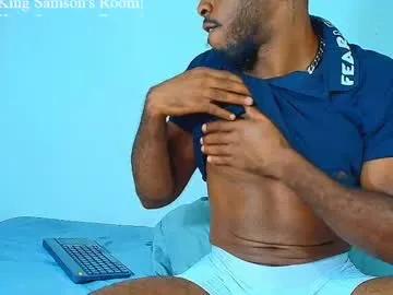samsondauda — show cum pblico   #ebony #bigcock  #bbc #cum #young  [1415 tokens remaining]