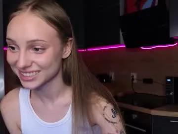 sandra_buika on Chaturbate