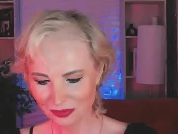 sandra_kind on Chaturbate