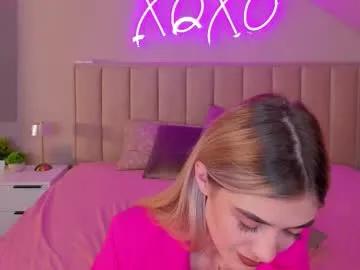 sandraa_anderson on Chaturbate