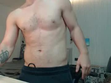 sandro_best — Goal: #muscle #bigdick #cum #hugeballs #feet #muscle - Next Goal: #feet