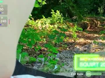 sansa_staark on Chaturbate 