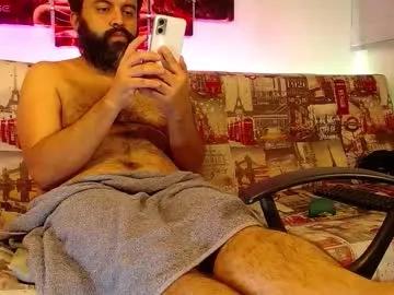 santi_ruiz22 on Chaturbate