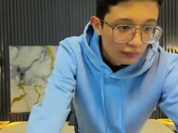 santiago_russo18 on Chaturbate