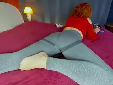 sara__foxy on Chaturbate 