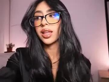 sara_albrecht on Chaturbate 