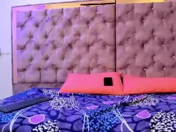 sara_angel23 on Chaturbate 