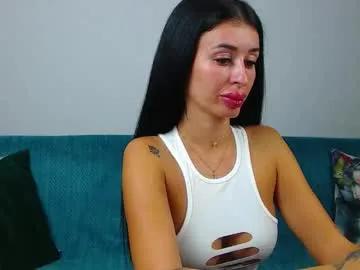 sara_daisy on Chaturbate 