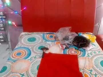 sara_hot18_ on Chaturbate 