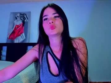sara_leenn on Chaturbate 