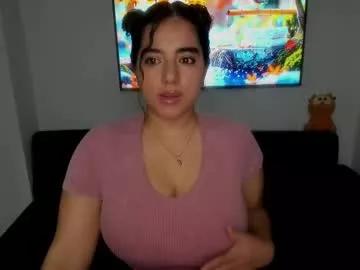 sara_lizcano on Chaturbate 