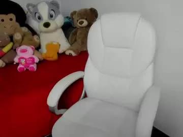 sara_lizcano on Chaturbate 