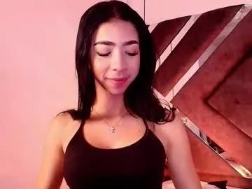 sara_lopee1 on Chaturbate 