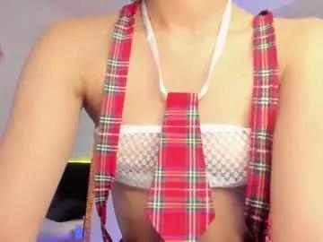 sara_mac_ on Chaturbate 