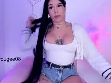 sara_mattel on Chaturbate