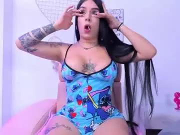 sara_mattel on Chaturbate 