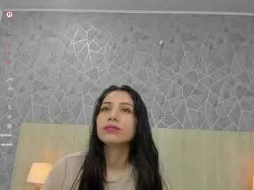 sara_melo on Chaturbate 