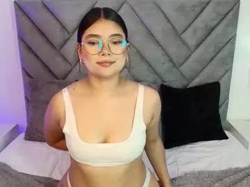 sara_owens7 on Chaturbate 
