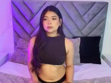 sara_owens7 on Chaturbate 