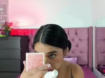 sara_ramirez0 on Chaturbate 