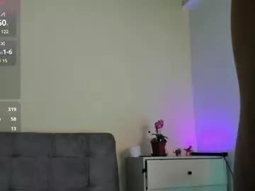 sara_ramirez0 on Chaturbate 