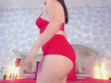 sara_rozze on Chaturbate 