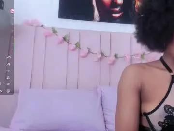 sara_williams01 on Chaturbate 